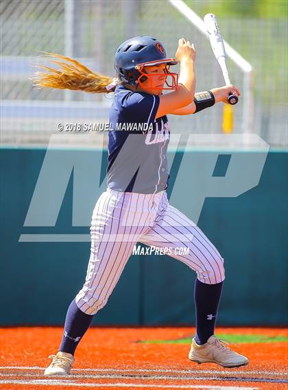 Thumbnail 1 in Chatsworth vs USC Hybrid photogallery.