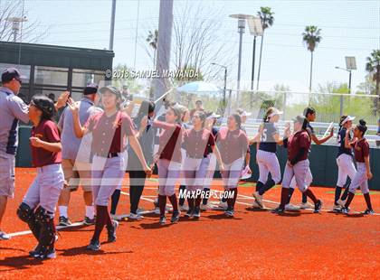 Thumbnail 1 in Chatsworth vs USC Hybrid photogallery.