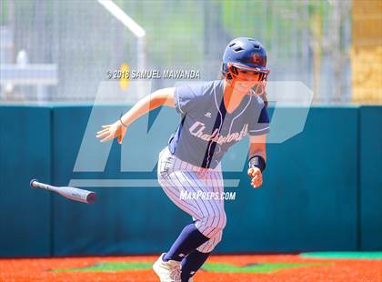 Thumbnail 3 in Chatsworth vs USC Hybrid photogallery.