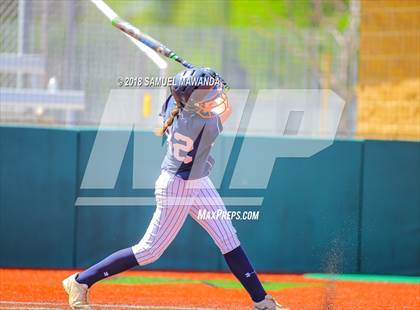 Thumbnail 3 in Chatsworth vs USC Hybrid photogallery.