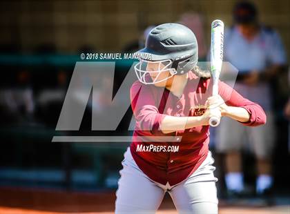 Thumbnail 2 in Chatsworth vs USC Hybrid photogallery.