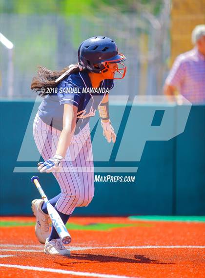 Thumbnail 1 in Chatsworth vs USC Hybrid photogallery.