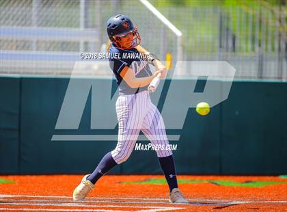 Thumbnail 3 in Chatsworth vs USC Hybrid photogallery.