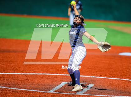 Thumbnail 1 in Chatsworth vs USC Hybrid photogallery.
