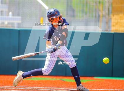 Thumbnail 2 in Chatsworth vs USC Hybrid photogallery.