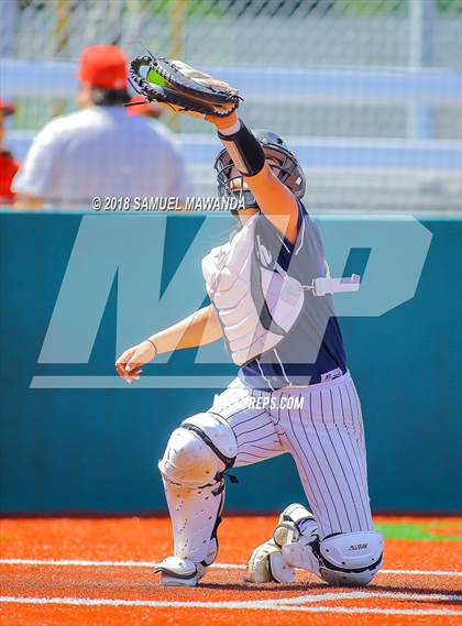 Thumbnail 1 in Chatsworth vs USC Hybrid photogallery.