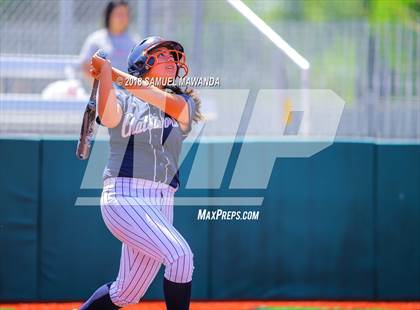 Thumbnail 2 in Chatsworth vs USC Hybrid photogallery.