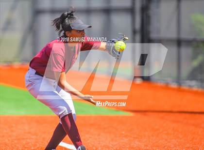 Thumbnail 1 in Chatsworth vs USC Hybrid photogallery.