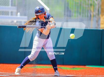 Thumbnail 1 in Chatsworth vs USC Hybrid photogallery.