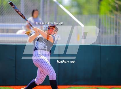 Thumbnail 1 in Chatsworth vs USC Hybrid photogallery.