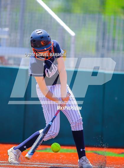 Thumbnail 2 in Chatsworth vs USC Hybrid photogallery.