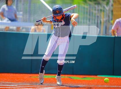 Thumbnail 3 in Chatsworth vs USC Hybrid photogallery.