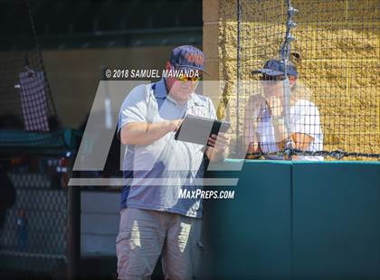 Thumbnail 1 in Chatsworth vs USC Hybrid photogallery.