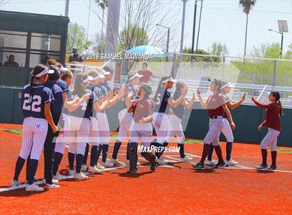 Thumbnail 3 in Chatsworth vs USC Hybrid photogallery.