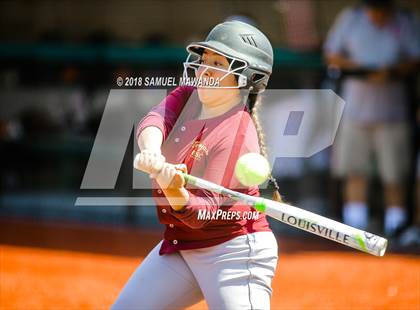 Thumbnail 1 in Chatsworth vs USC Hybrid photogallery.