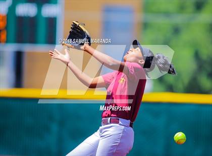 Thumbnail 3 in Chatsworth vs USC Hybrid photogallery.