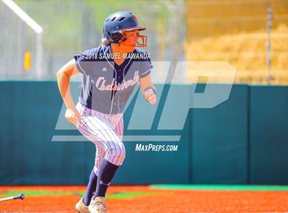 Thumbnail 2 in Chatsworth vs USC Hybrid photogallery.