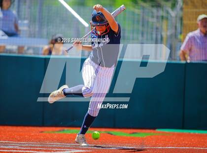 Thumbnail 1 in Chatsworth vs USC Hybrid photogallery.