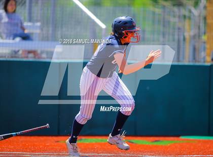 Thumbnail 3 in Chatsworth vs USC Hybrid photogallery.