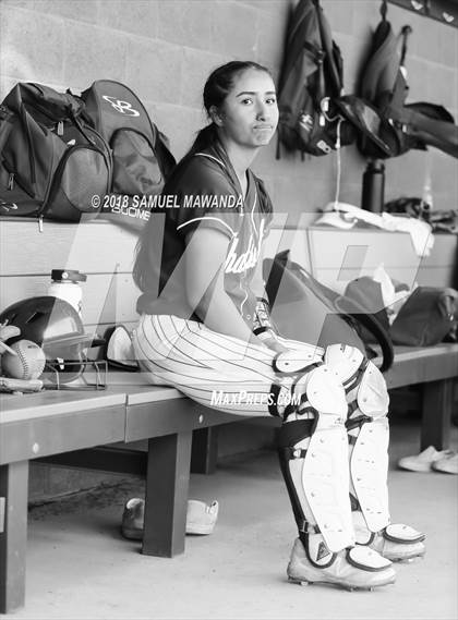 Thumbnail 3 in Chatsworth vs USC Hybrid photogallery.