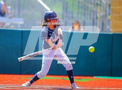 Thumbnail 1 in Chatsworth vs USC Hybrid photogallery.