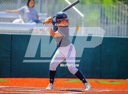 Thumbnail 3 in Chatsworth vs USC Hybrid photogallery.