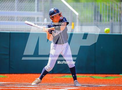 Thumbnail 2 in Chatsworth vs USC Hybrid photogallery.
