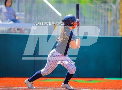 Thumbnail 3 in Chatsworth vs USC Hybrid photogallery.