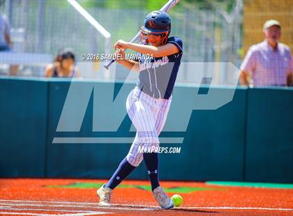 Thumbnail 2 in Chatsworth vs USC Hybrid photogallery.