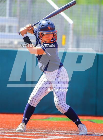 Thumbnail 2 in Chatsworth vs USC Hybrid photogallery.