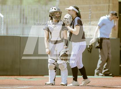 Thumbnail 2 in Chatsworth vs USC Hybrid photogallery.