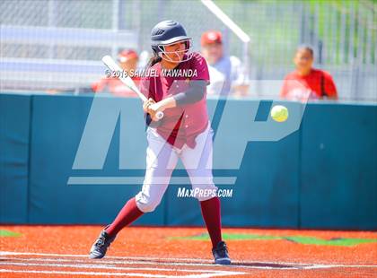 Thumbnail 3 in Chatsworth vs USC Hybrid photogallery.