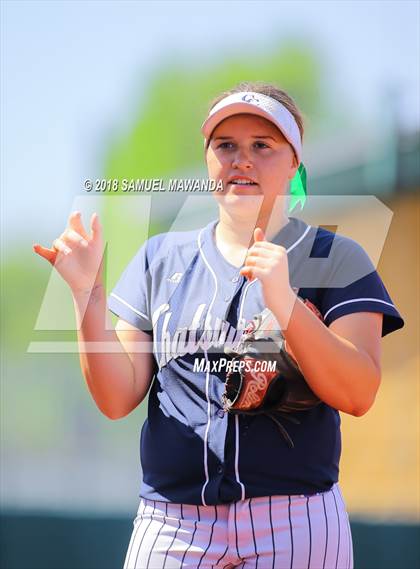Thumbnail 2 in Chatsworth vs USC Hybrid photogallery.