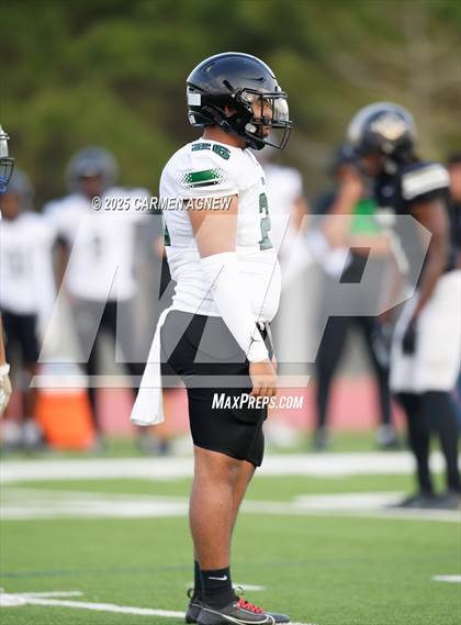 Thumbnail 3 in JV: Jordan vs Mayde Creek (A teams) photogallery.