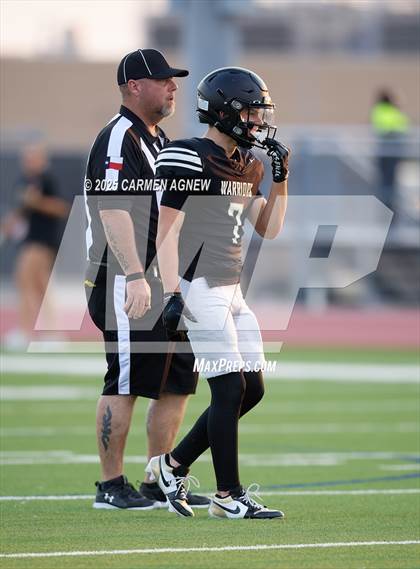 Thumbnail 2 in JV: Jordan vs Mayde Creek (A teams) photogallery.