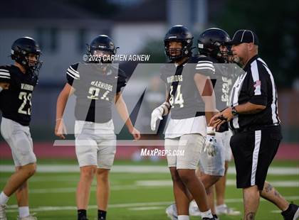Thumbnail 1 in JV: Jordan vs Mayde Creek (A teams) photogallery.