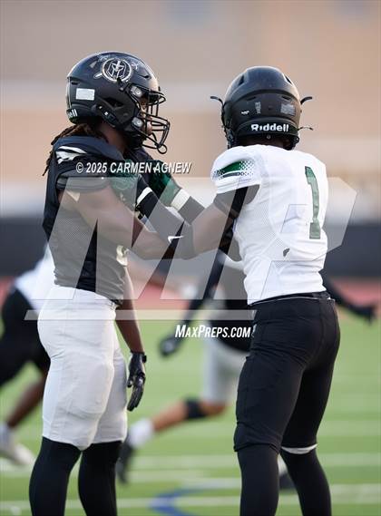 Thumbnail 3 in JV: Jordan vs Mayde Creek (A teams) photogallery.