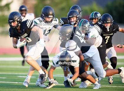 Thumbnail 1 in JV: Jordan vs Mayde Creek (A teams) photogallery.