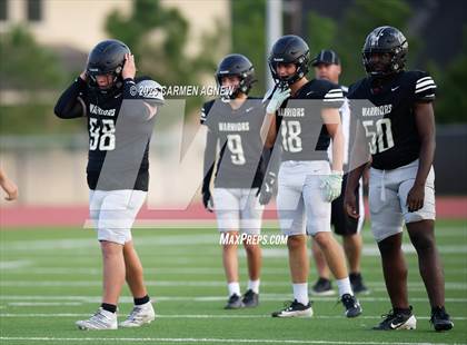 Thumbnail 1 in JV: Jordan vs Mayde Creek (A teams) photogallery.