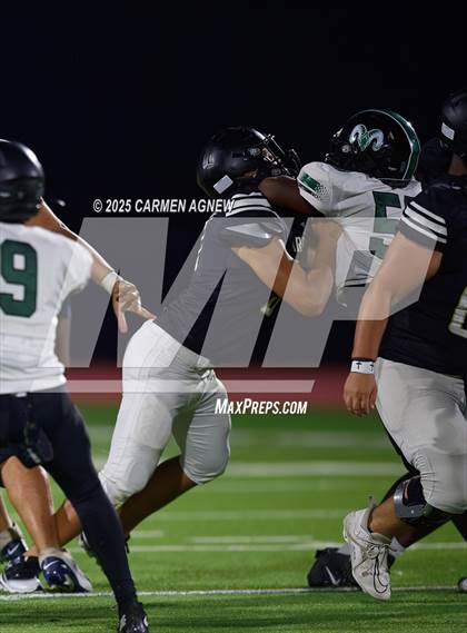 Thumbnail 1 in JV: Jordan vs Mayde Creek (A teams) photogallery.