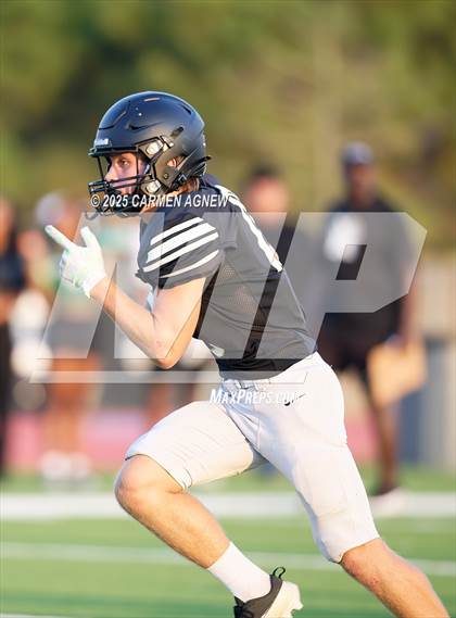 Thumbnail 1 in JV: Jordan vs Mayde Creek (A teams) photogallery.