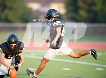 Thumbnail 2 in JV: Jordan vs Mayde Creek (A teams) photogallery.