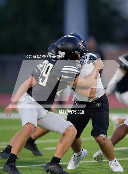 Thumbnail 1 in JV: Jordan vs Mayde Creek (A teams) photogallery.