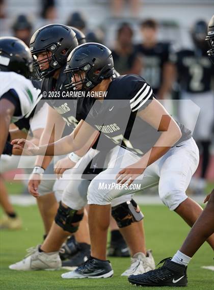 Thumbnail 3 in JV: Jordan vs Mayde Creek (A teams) photogallery.