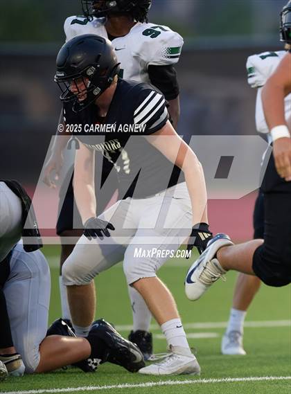 Thumbnail 3 in JV: Jordan vs Mayde Creek (A teams) photogallery.