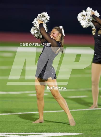 Thumbnail 2 in JV: Jordan vs Mayde Creek (A teams) photogallery.