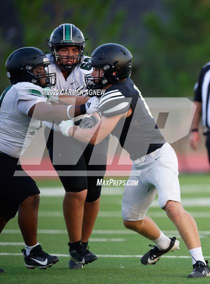 Thumbnail 1 in JV: Jordan vs Mayde Creek (A teams) photogallery.