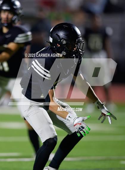 Thumbnail 2 in JV: Jordan vs Mayde Creek (A teams) photogallery.