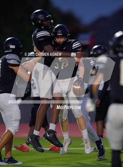 Thumbnail 2 in JV: Jordan vs Mayde Creek (A teams) photogallery.
