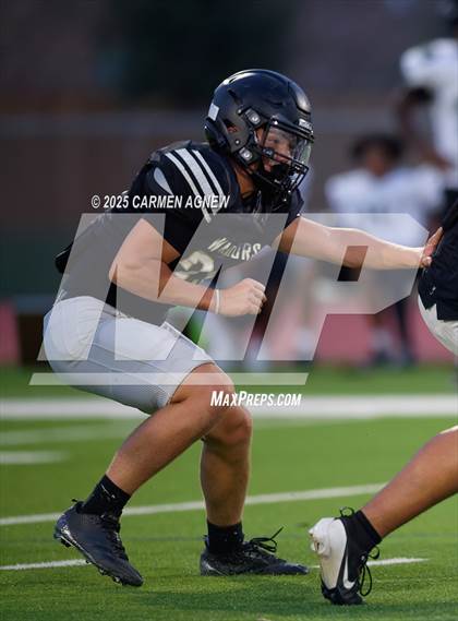 Thumbnail 3 in JV: Jordan vs Mayde Creek (A teams) photogallery.